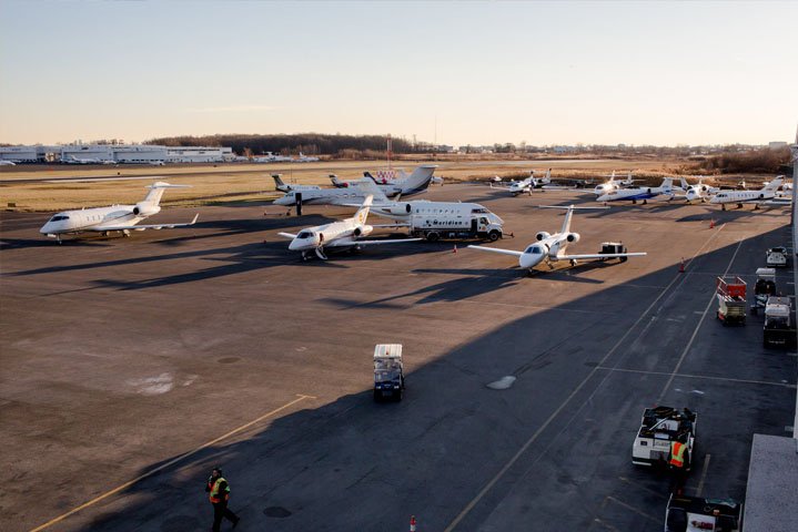 teterboro