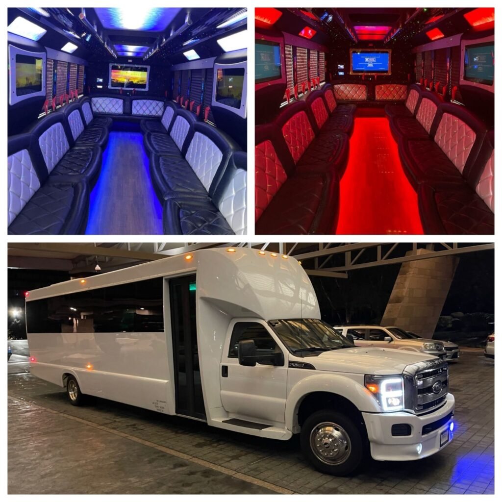 Party Bus