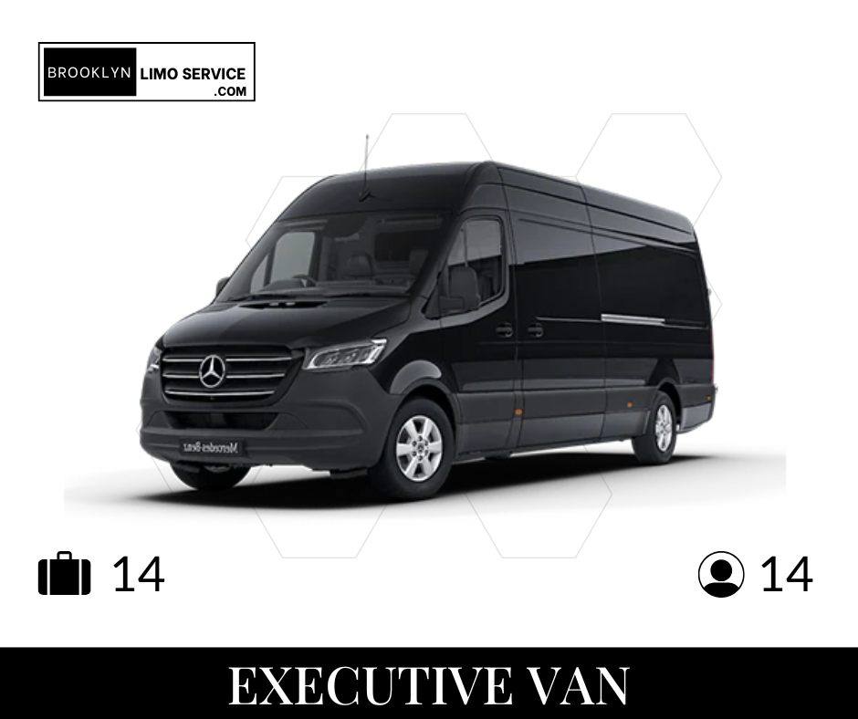 Executive Van