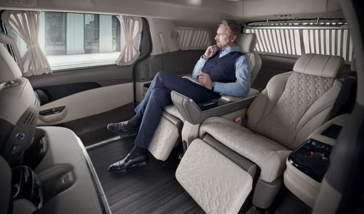 comfort limo Airport transportation NYC